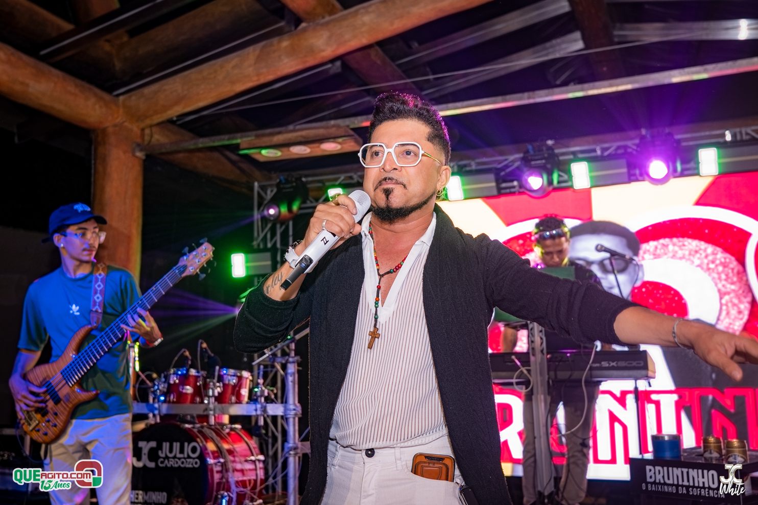 JC White 2025 agita a Casa Trancoso em Eunápolis com grandes atrações 14