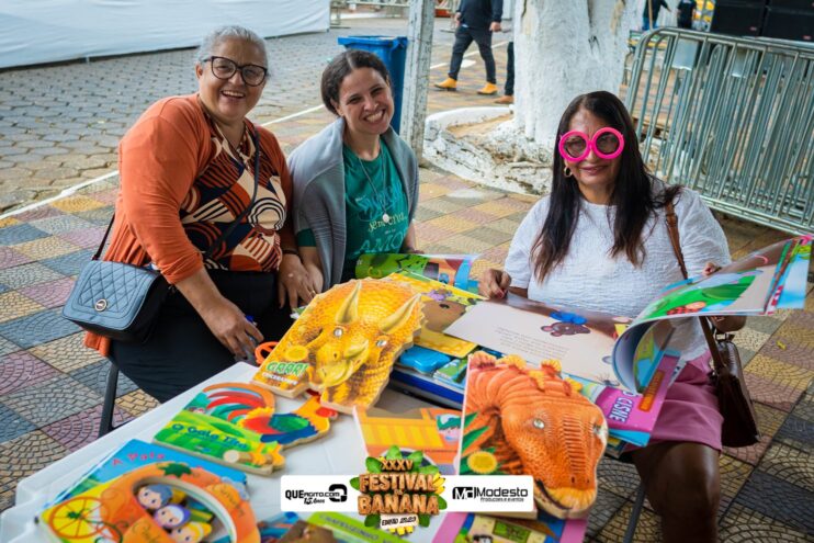 Prefeitura de São Geraldo da Piedade realiza Passeio Ciclístico, Trenzinho da Alegria e Rua de Lazer 260