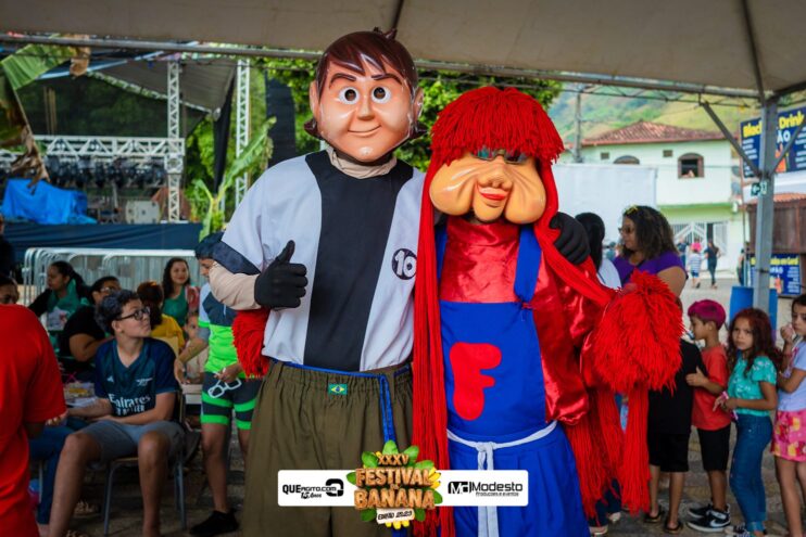 Prefeitura de São Geraldo da Piedade realiza Passeio Ciclístico, Trenzinho da Alegria e Rua de Lazer 262