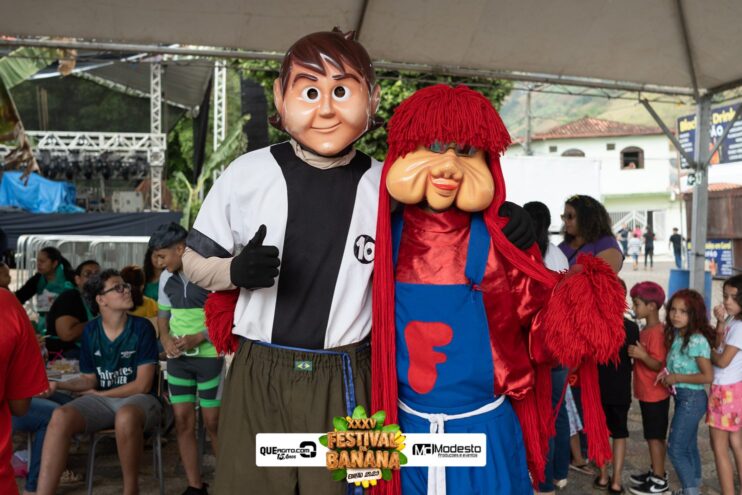 Prefeitura de São Geraldo da Piedade realiza Passeio Ciclístico, Trenzinho da Alegria e Rua de Lazer 263