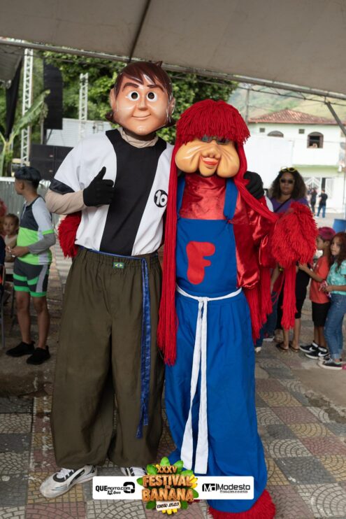 Prefeitura de São Geraldo da Piedade realiza Passeio Ciclístico, Trenzinho da Alegria e Rua de Lazer 264