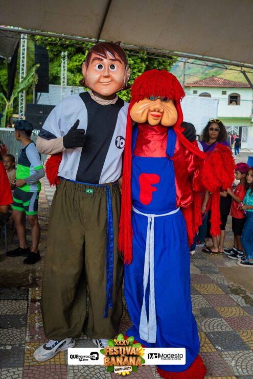 Prefeitura de São Geraldo da Piedade realiza Passeio Ciclístico, Trenzinho da Alegria e Rua de Lazer 265