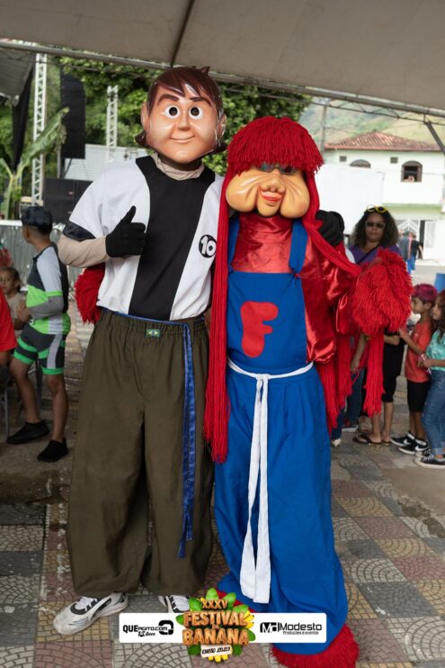 Prefeitura de São Geraldo da Piedade realiza Passeio Ciclístico, Trenzinho da Alegria e Rua de Lazer 266