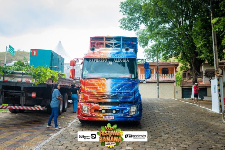 Prefeitura de São Geraldo da Piedade realiza Passeio Ciclístico, Trenzinho da Alegria e Rua de Lazer 267