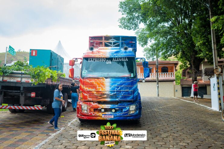 Prefeitura de São Geraldo da Piedade realiza Passeio Ciclístico, Trenzinho da Alegria e Rua de Lazer 268