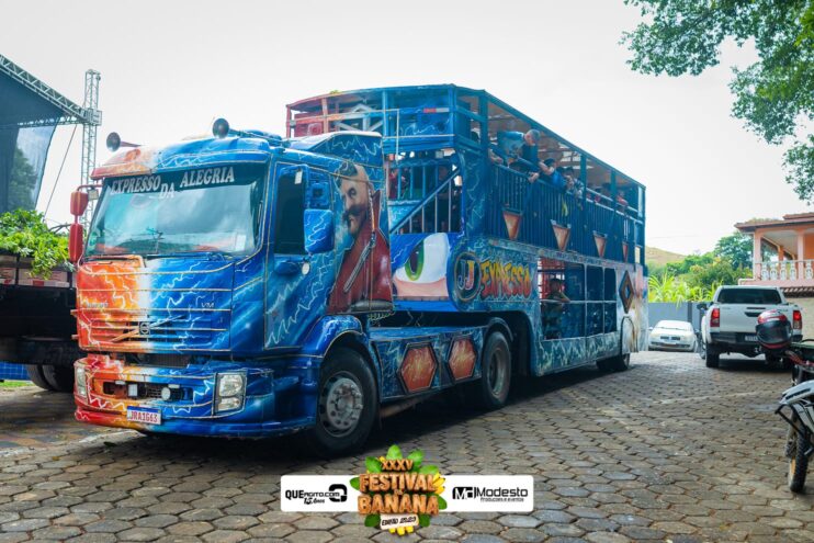 Prefeitura de São Geraldo da Piedade realiza Passeio Ciclístico, Trenzinho da Alegria e Rua de Lazer 270