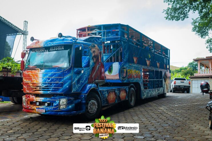 Prefeitura de São Geraldo da Piedade realiza Passeio Ciclístico, Trenzinho da Alegria e Rua de Lazer 271