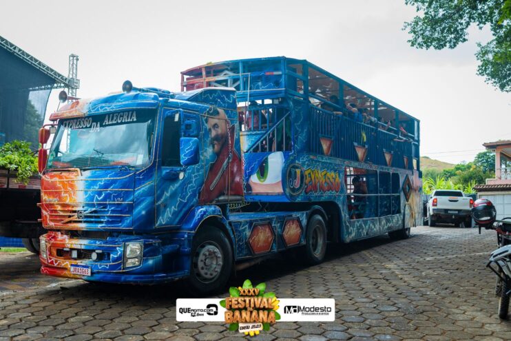 Prefeitura de São Geraldo da Piedade realiza Passeio Ciclístico, Trenzinho da Alegria e Rua de Lazer 273