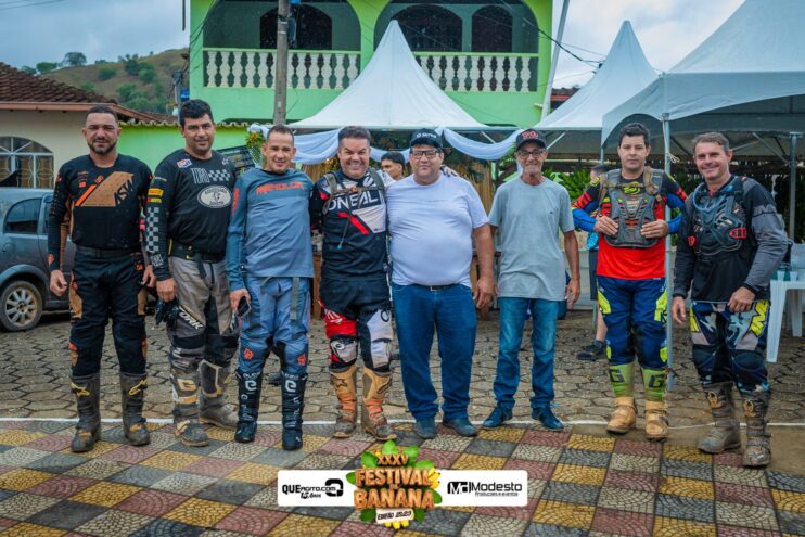 Prefeitura de São Geraldo da Piedade realiza Passeio Ciclístico, Trenzinho da Alegria e Rua de Lazer 276