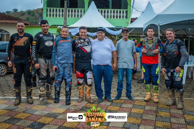 Prefeitura de São Geraldo da Piedade realiza Passeio Ciclístico, Trenzinho da Alegria e Rua de Lazer 277