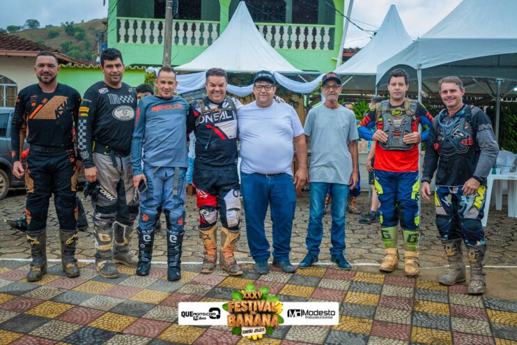 Prefeitura de São Geraldo da Piedade realiza Passeio Ciclístico, Trenzinho da Alegria e Rua de Lazer 278