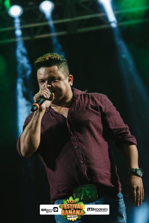 DSC_0503 Diego e Victor Hugo animam a primeira noite do Festival da Banana 2025 29