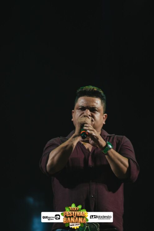 DSC_0507 Diego e Victor Hugo animam a primeira noite do Festival da Banana 2025 32