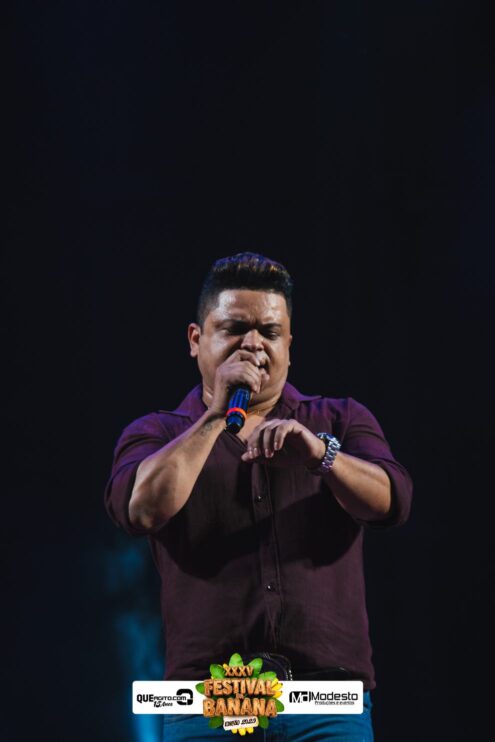DSC_0508 Diego e Victor Hugo animam a primeira noite do Festival da Banana 2025 33
