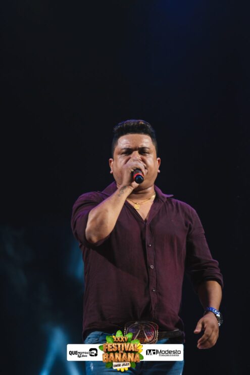 DSC_0510 Diego e Victor Hugo animam a primeira noite do Festival da Banana 2025 34