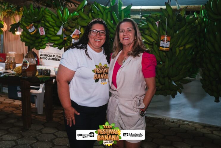 DSC_0512 Diego e Victor Hugo animam a primeira noite do Festival da Banana 2025 36