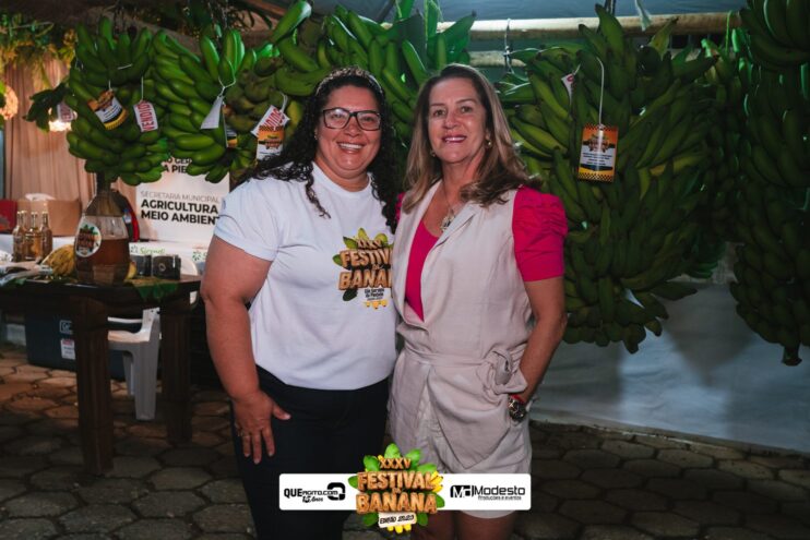 DSC_0513 Diego e Victor Hugo animam a primeira noite do Festival da Banana 2025 37