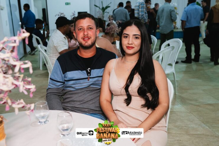 DSC_0523 Diego e Victor Hugo animam a primeira noite do Festival da Banana 2025 46