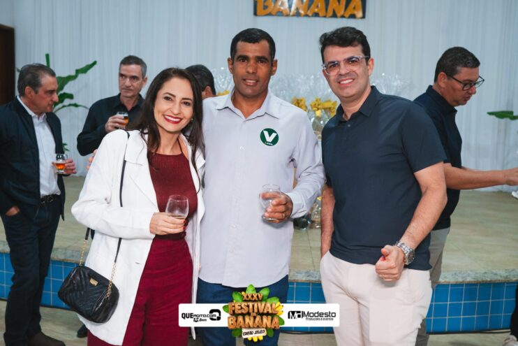 DSC_0536 Diego e Victor Hugo animam a primeira noite do Festival da Banana 2025 58