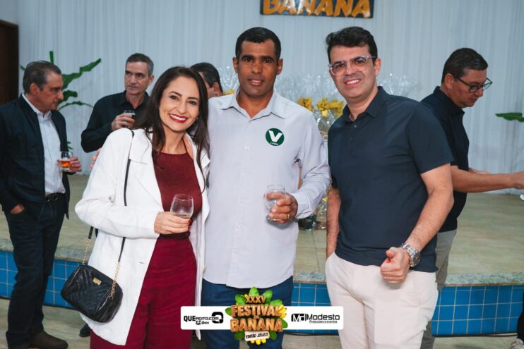 DSC_0537 Diego e Victor Hugo animam a primeira noite do Festival da Banana 2025 59