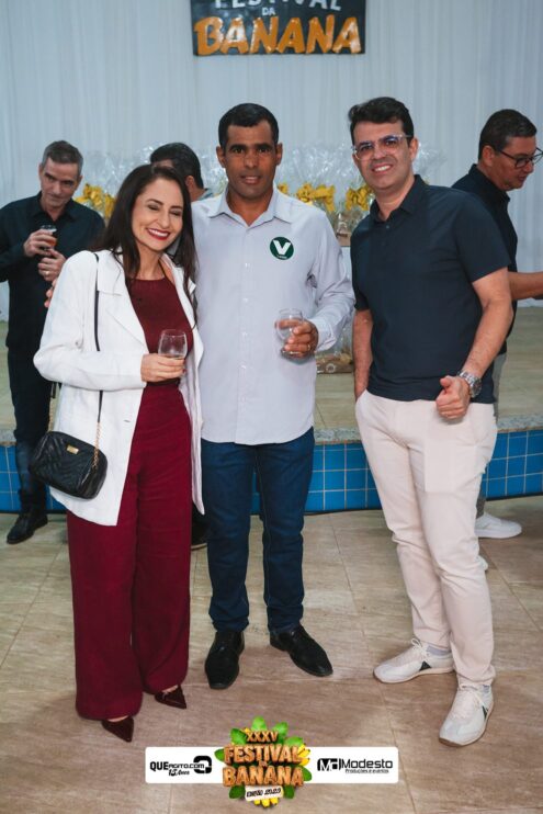 DSC_0539 Diego e Victor Hugo animam a primeira noite do Festival da Banana 2025 61