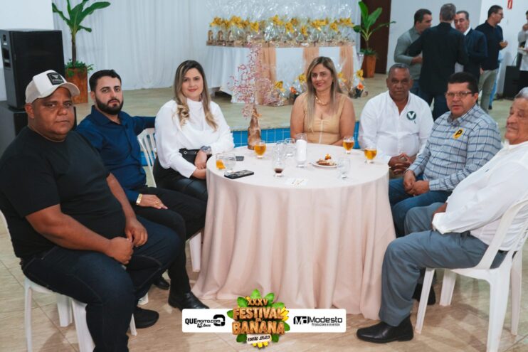 DSC_0541 Diego e Victor Hugo animam a primeira noite do Festival da Banana 2025 62