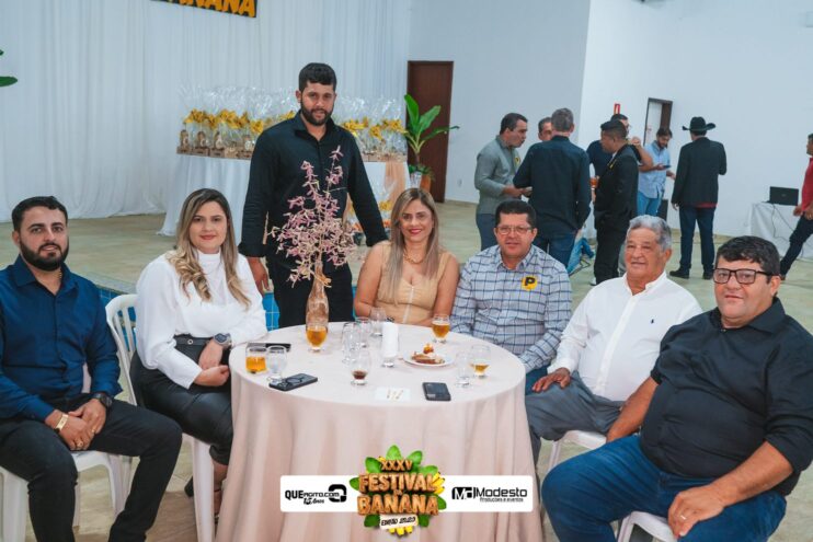 DSC_0544 Diego e Victor Hugo animam a primeira noite do Festival da Banana 2025 64