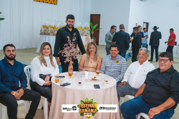 DSC_0545 Diego e Victor Hugo animam a primeira noite do Festival da Banana 2025 65