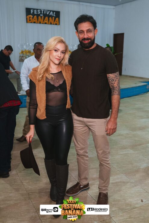 DSC_0550 Diego e Victor Hugo animam a primeira noite do Festival da Banana 2025 69