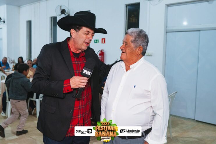 DSC_0554 Diego e Victor Hugo animam a primeira noite do Festival da Banana 2025 72