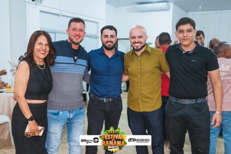 DSC_0560 Diego e Victor Hugo animam a primeira noite do Festival da Banana 2025 76