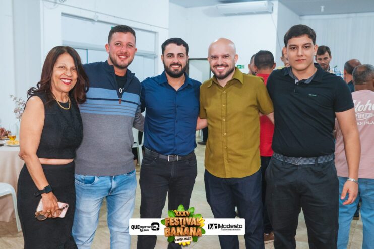 DSC_0561 Diego e Victor Hugo animam a primeira noite do Festival da Banana 2025 77