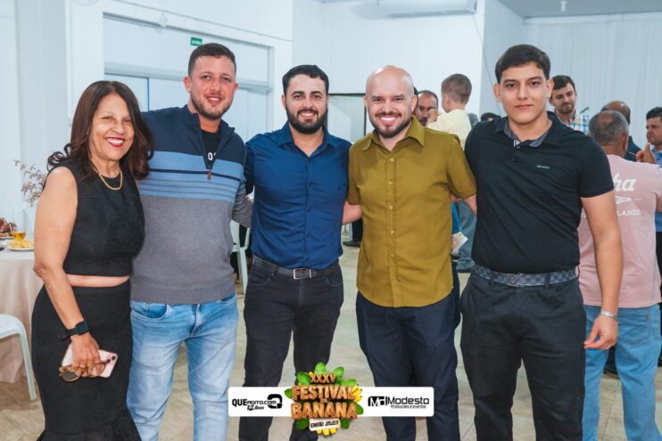 DSC_0563 Diego e Victor Hugo animam a primeira noite do Festival da Banana 2025 78