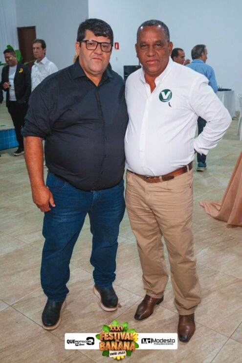 DSC_0574 Diego e Victor Hugo animam a primeira noite do Festival da Banana 2025 85