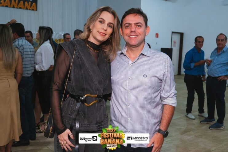 DSC_0577 Diego e Victor Hugo animam a primeira noite do Festival da Banana 2025 86