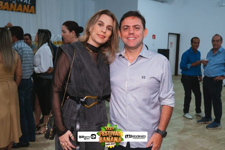 DSC_0578 Diego e Victor Hugo animam a primeira noite do Festival da Banana 2025 87