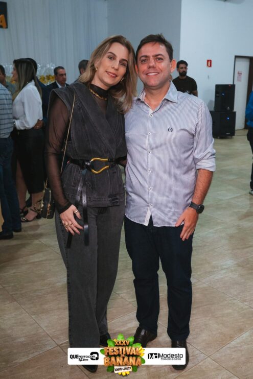 DSC_0580 Diego e Victor Hugo animam a primeira noite do Festival da Banana 2025 89