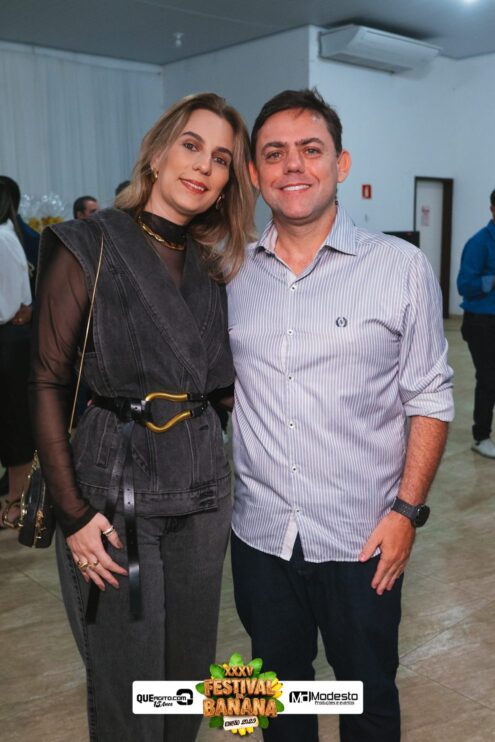 DSC_0581 Diego e Victor Hugo animam a primeira noite do Festival da Banana 2025 90