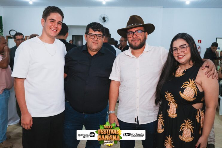 DSC_0584 Diego e Victor Hugo animam a primeira noite do Festival da Banana 2025 93