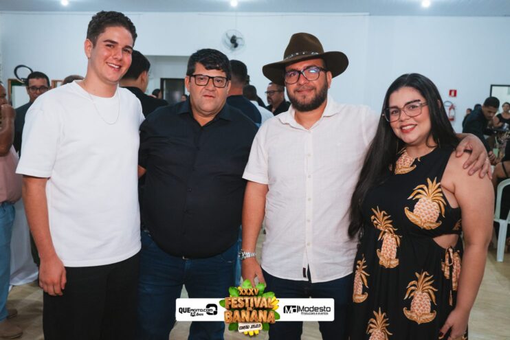 DSC_0585 Diego e Victor Hugo animam a primeira noite do Festival da Banana 2025 94