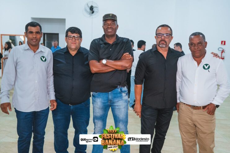 DSC_0586 Diego e Victor Hugo animam a primeira noite do Festival da Banana 2025 95