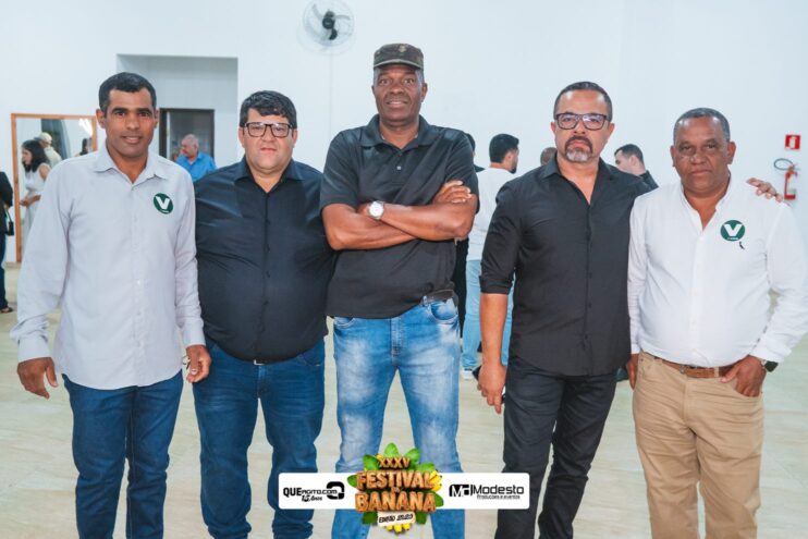 DSC_0587 Diego e Victor Hugo animam a primeira noite do Festival da Banana 2025 96