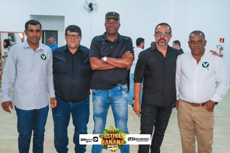 DSC_0589 Diego e Victor Hugo animam a primeira noite do Festival da Banana 2025 97