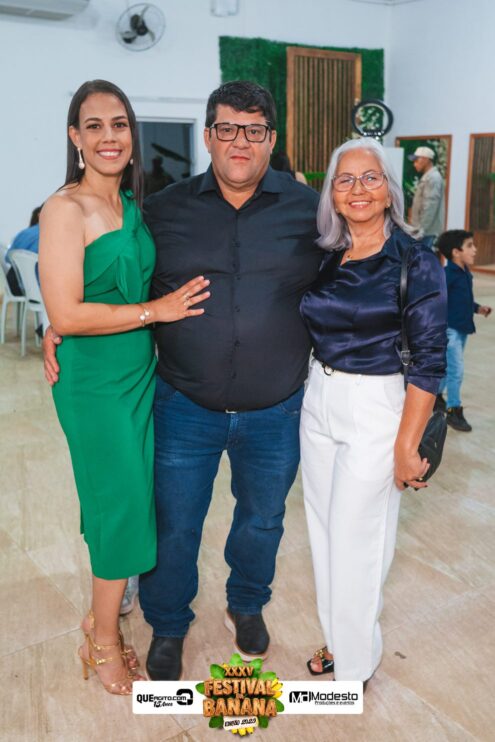 DSC_0592 Diego e Victor Hugo animam a primeira noite do Festival da Banana 2025 99