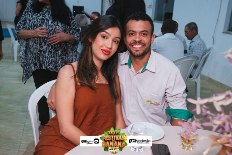 DSC_0611 Diego e Victor Hugo animam a primeira noite do Festival da Banana 2025 109