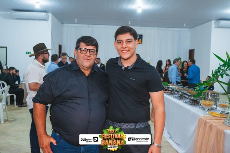 DSC_0620 Diego e Victor Hugo animam a primeira noite do Festival da Banana 2025 117