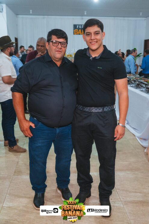 DSC_0623 Diego e Victor Hugo animam a primeira noite do Festival da Banana 2025 120