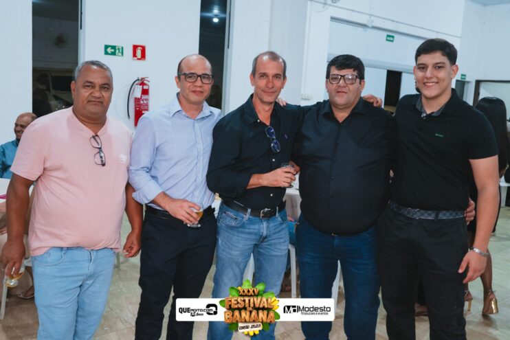 DSC_0625 Diego e Victor Hugo animam a primeira noite do Festival da Banana 2025 121