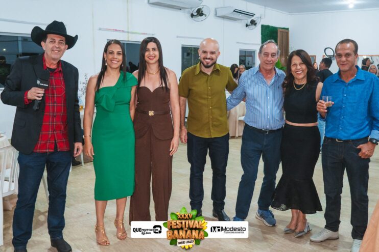 DSC_0628 Diego e Victor Hugo animam a primeira noite do Festival da Banana 2025 124