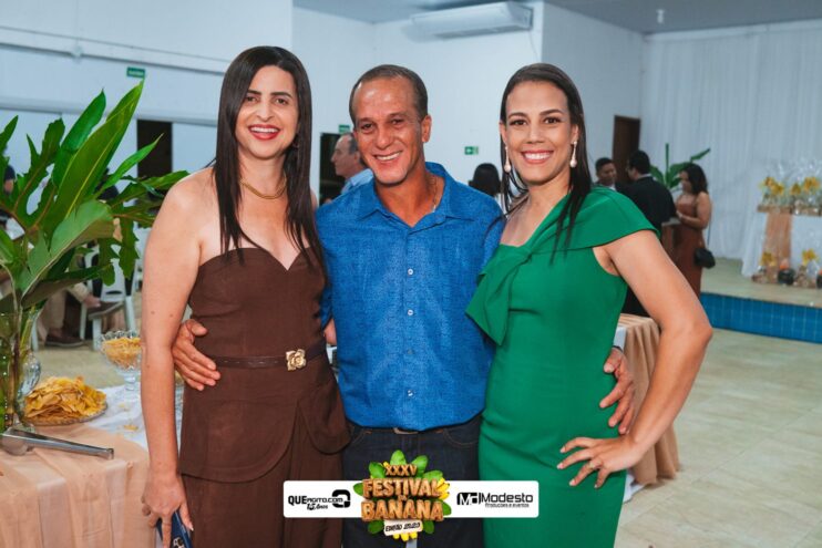 DSC_0669 Diego e Victor Hugo animam a primeira noite do Festival da Banana 2025 142